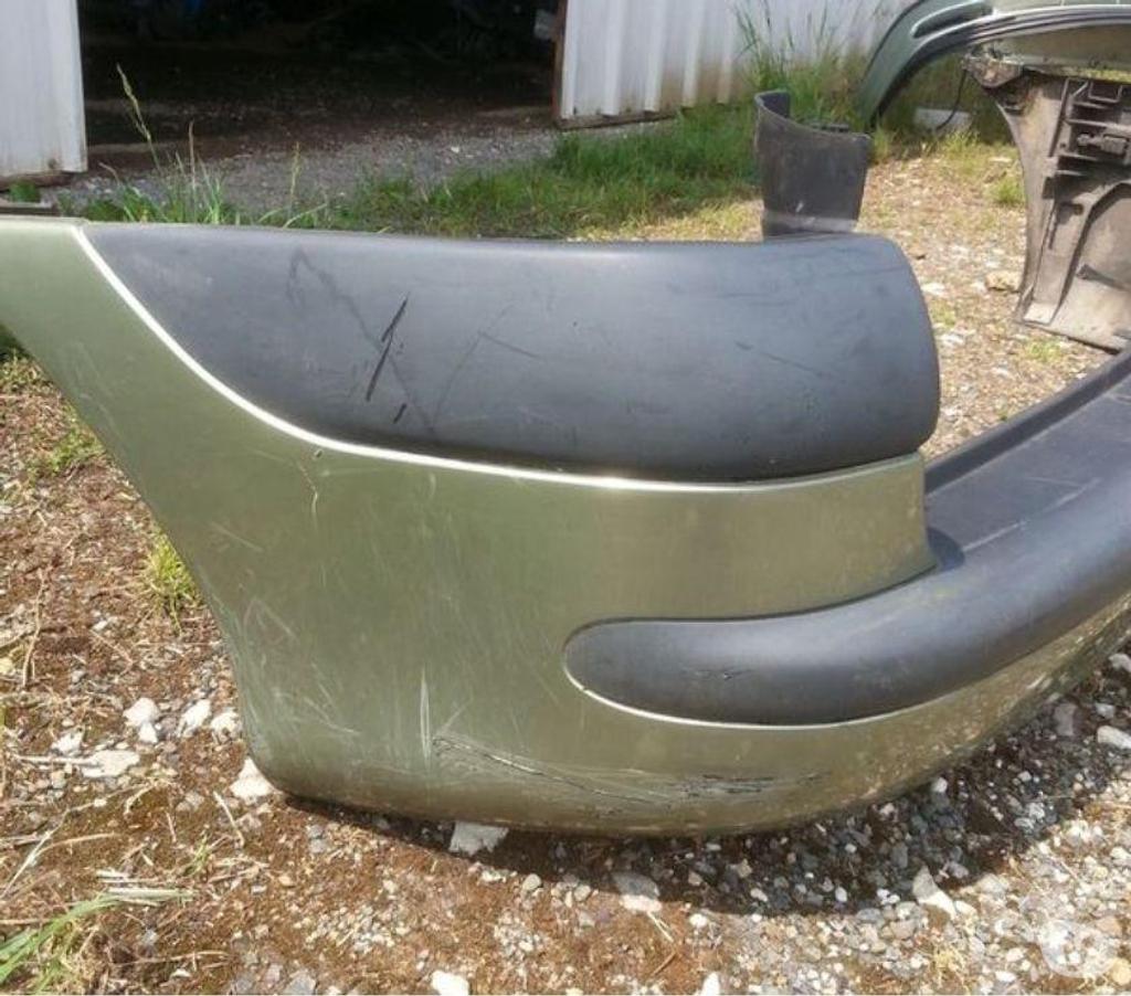 Pièces et services auto Seine-et-Marne Montceaux les Provins - 77151 - Photos Vivastreet pare choc arriere renault espace 3