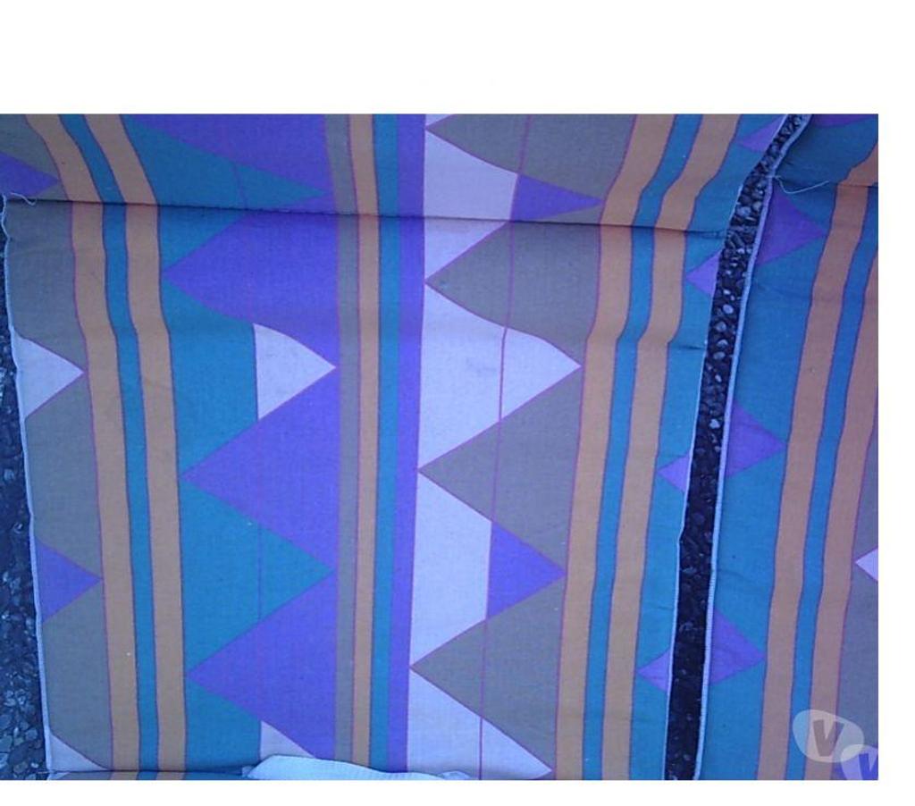 Décoration - art Bas-Rhin Bouxwiller - 67330 - Photos Vivastreet Matelas-Coussins pour Bains de Soleil et Transat