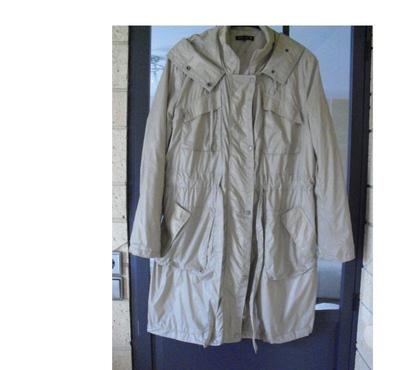 Vêtements Noyelles Godault Pas-de-Calais - Photos Vivastreet popeline avec capuche femme