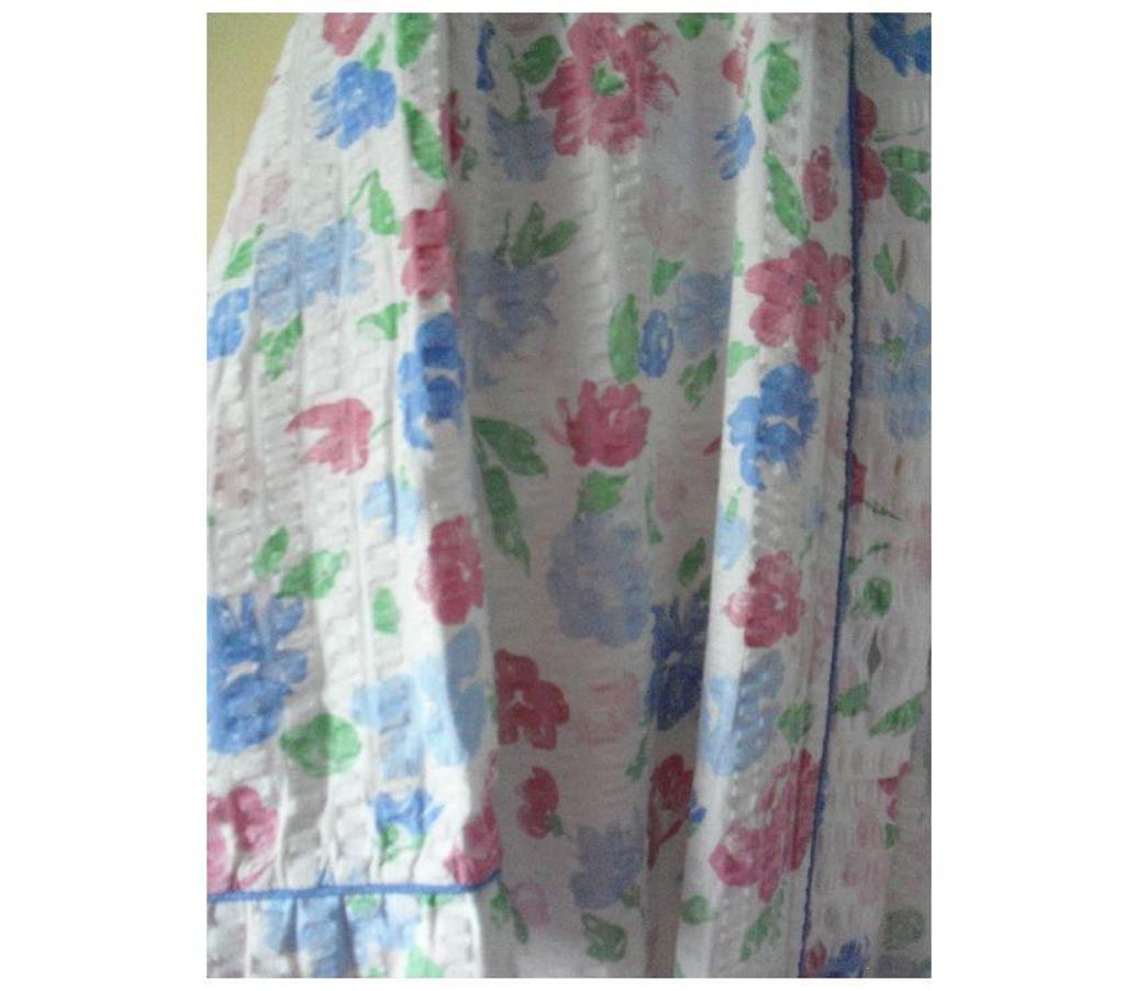 Vêtements occasion Pas-de-Calais Noyelles Godault - 62950 - Photos Vivastreet robe de chambre femme