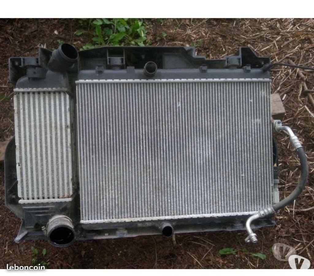 Pièces et services auto Seine-et-Marne Montceaux les Provins - 77151 - Photos Vivastreet radiateur peugeot 407