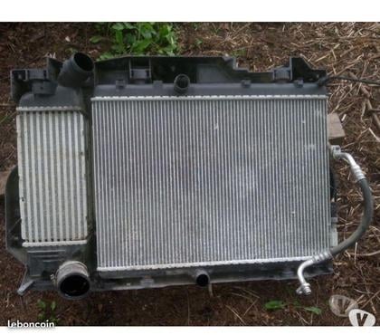 Pièces détachées automobile Montceaux les Provins Seine-et-Marne - Photos Vivastreet radiateur peugeot 407