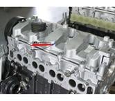 Moteur hyundai santa fe 2.2 crdi