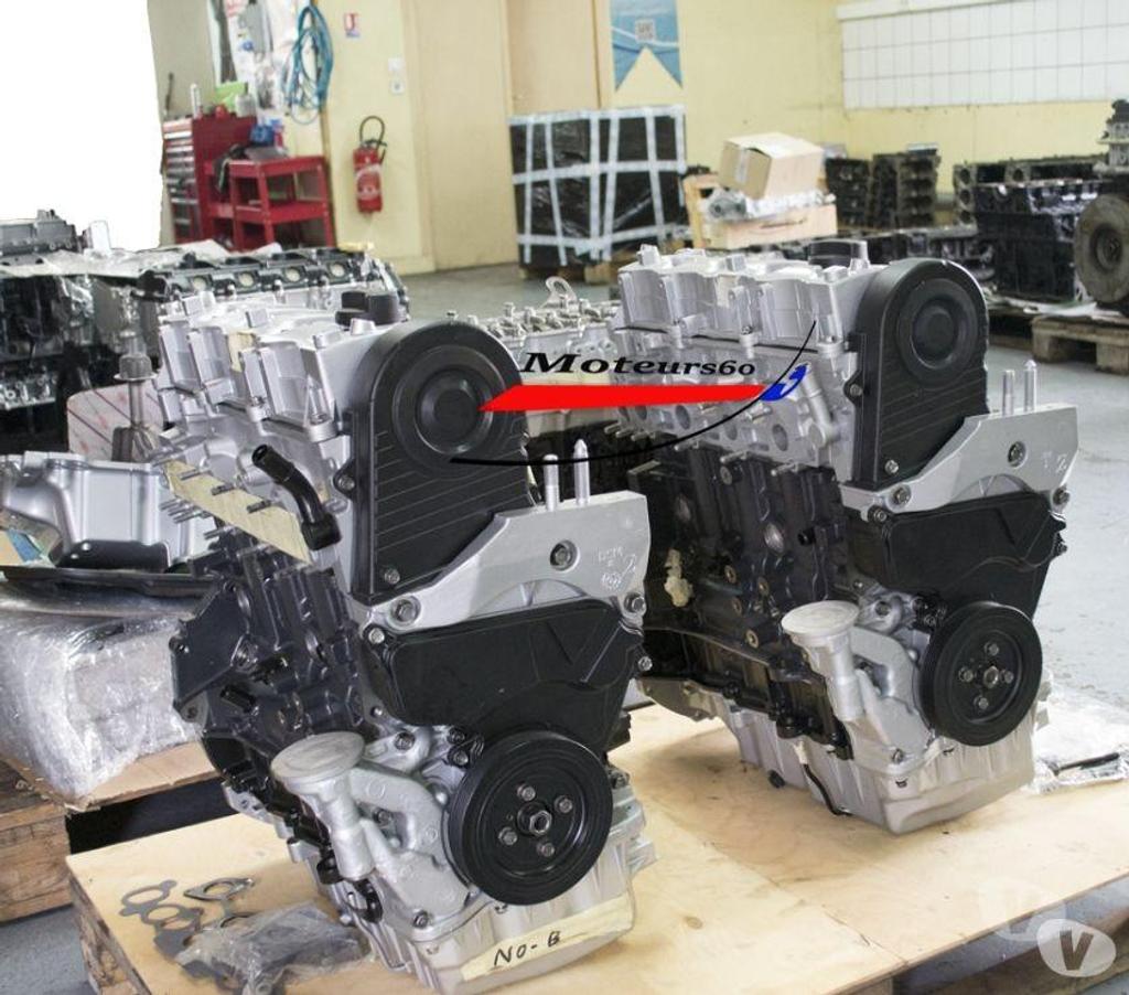 Pièces et services auto Oise Creil - 60100 - Photos Vivastreet Moteur hyundai santa fe 2.2 crdi