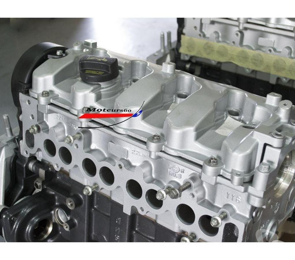 Pièces et services auto Oise Creil - 60100 - Photos Vivastreet Moteur hyundai santa fe 2.2 crdi
