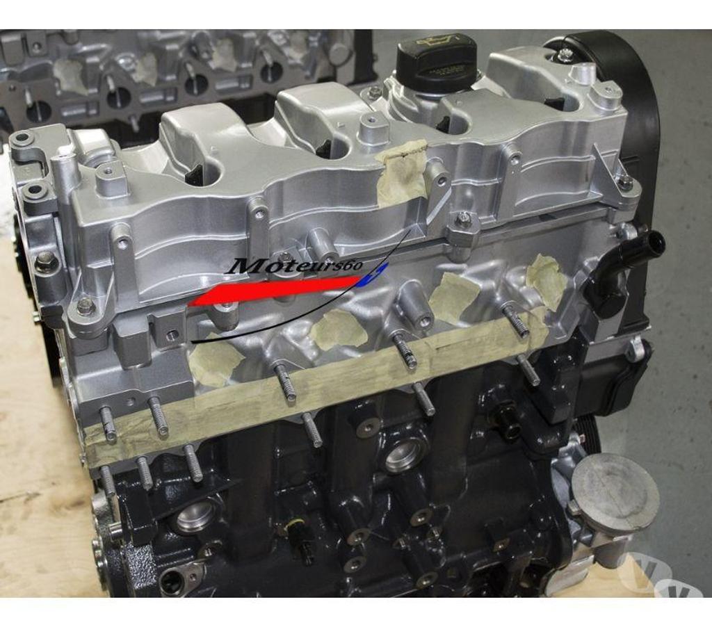 Pièces et services auto Oise Creil - 60100 - Photos Vivastreet Moteur hyundai santa fe 2.2 crdi