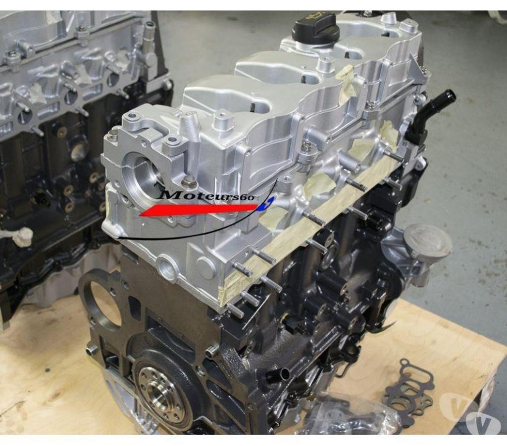 Pièces et services auto Oise Creil - 60100 - Photos Vivastreet Moteur hyundai santa fe 2.2 crdi