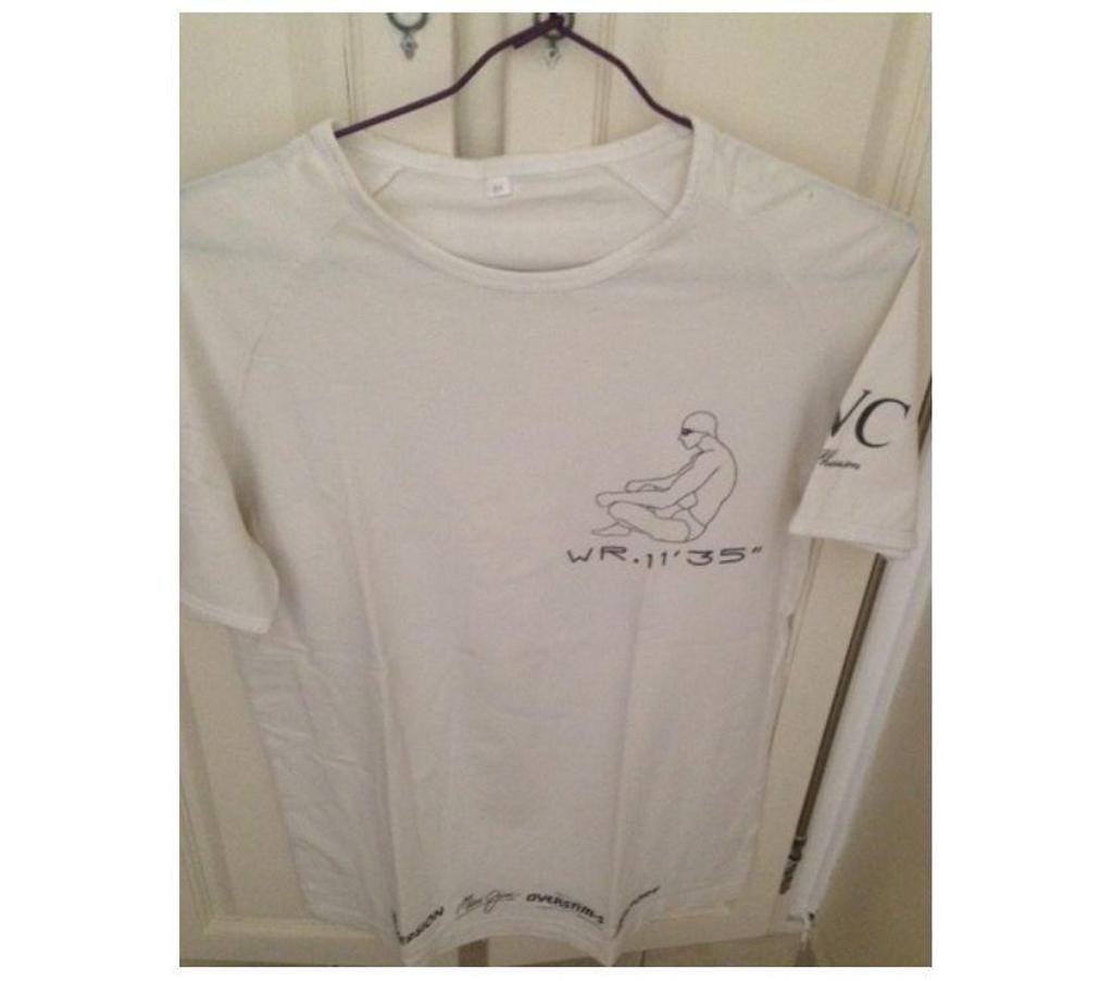 Vêtements occasion Seine-et-Marne Meaux - 77100 - Photos Vivastreet Lot de 5 TEE-SHIRTS homme, taille M 