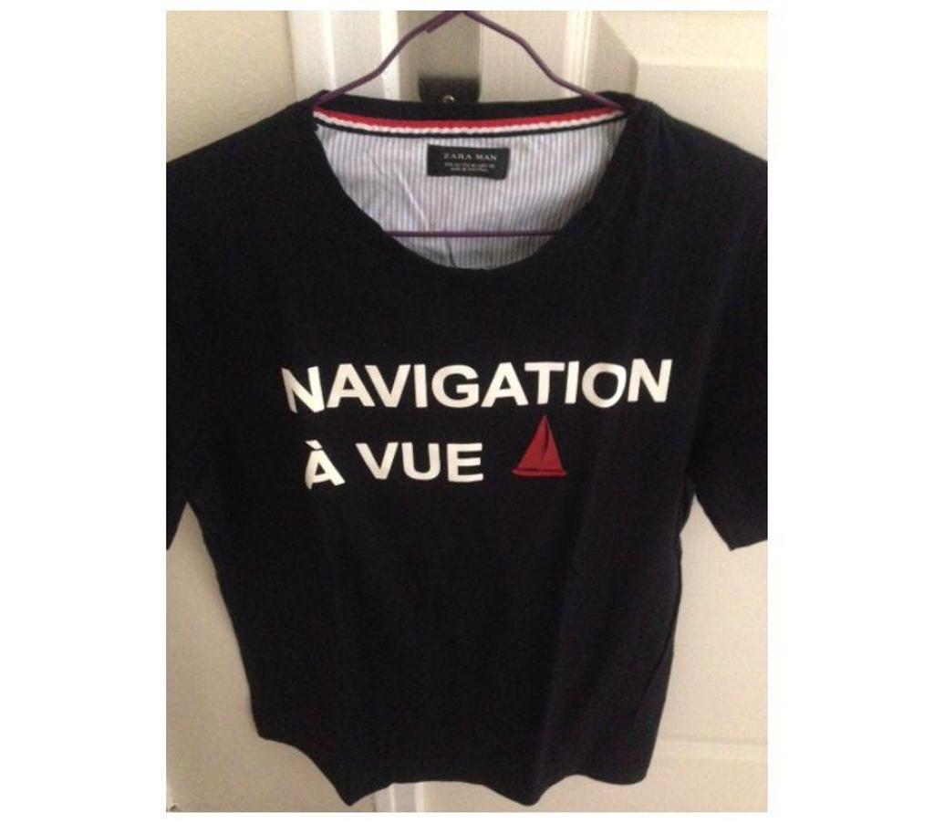 Vêtements occasion Seine-et-Marne Meaux - 77100 - Photos Vivastreet Lot de 5 TEE-SHIRTS homme, taille M