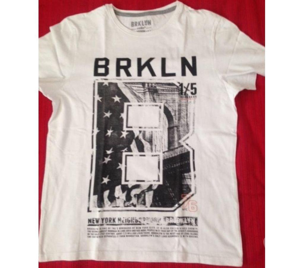 Vêtements occasion Seine-et-Marne Meaux - 77100 - Photos Vivastreet Lot de 5 TEE-SHIRTS homme, taille M