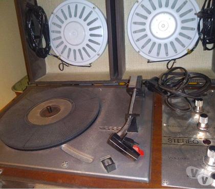 Collections Bages Pyrénées-Orientales - Photos Vivastreet tourne disque vintage