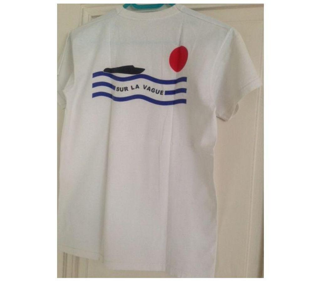 Vêtements occasion Seine-et-Marne Meaux - 77100 - Photos Vivastreet Lot de 6 TEE-SHIRTS unisexe taille S 