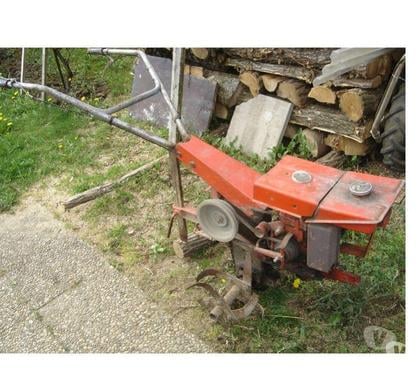 Bricolage - Jardinage Dijon Côte-d'Or - Photos Vivastreet motobineuse bouyer moteur bernard pour pièces