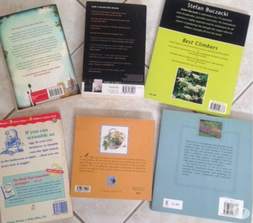 Livres occasion Seine-et-Marne Meaux - 77100 - Photos Vivastreet Lot de 6 livres D'ANGLAIS divers