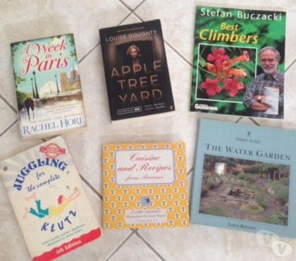 Livres occasion Meaux Seine-et-Marne - Photos Vivastreet Lot de 6 livres D'ANGLAIS divers
