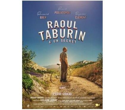 Spectacles Ardoix Ardèche - Photos Vivastreet 2 places de cinéma pour Raoul Taburin a un secret
