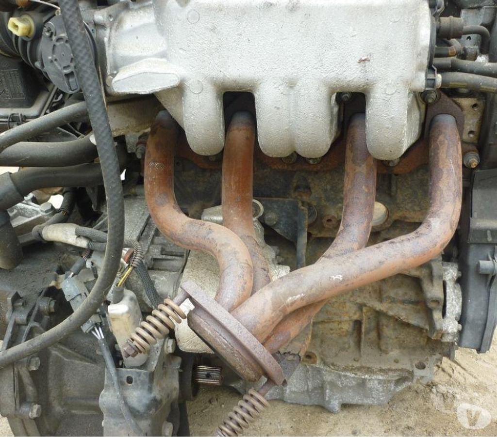 Pièces et services auto Maine-et-Loire Le Louroux Beconnais - 49370 - Photos Vivastreet Moteur Laguna 2.2 diesel Année 1998