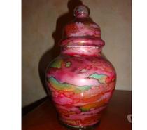 Vase Jean Noël BOUILLET pièce unique