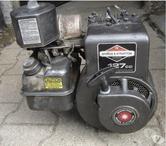 moteur birggs et stratton 3 cv stafor