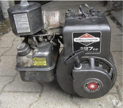 Bricolage - Jardin - Outillage Chevigny St Sauveur Côte-d'Or - Photos Vivastreet moteur birggs et stratton 3 cv stafor