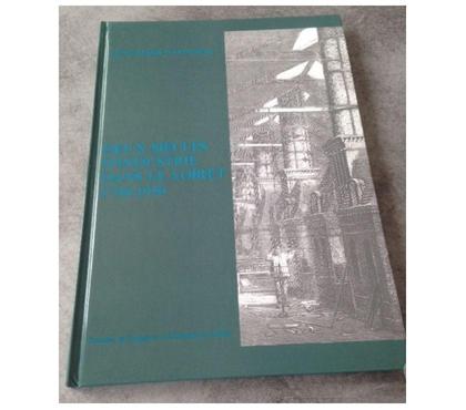 Livres occasion Meaux Seine-et-Marne - Photos Vivastreet DEUX SIECLES D'INDUSTRIE DANS LE LOIRET 1750-1950