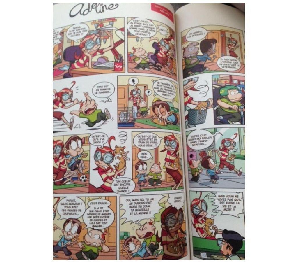 Livres occasion Seine-et-Marne Meaux - 77100 - Photos Vivastreet MAXI SPIROU SPECIAL HUMOUR