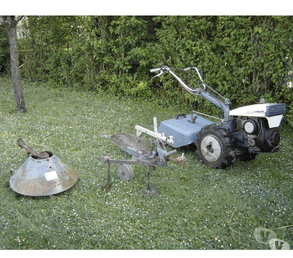  Côte-d'Or Dijon - 21000 - Photos Vivastreet motoculteur staub 6500 nu ou avec outils