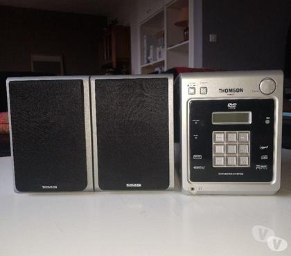Photo - Video - Son Sochaux Doubs - Photos Vivastreet mini chaine audio video