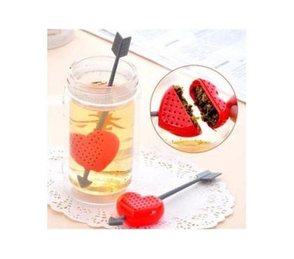 Ameublement - art de la table Semecourt Moselle - Photos Vivastreet Infuseur Thé Cupidon St Valentin cuisine japon manga kawai