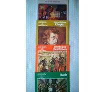 Bourse aux disques Musique classique