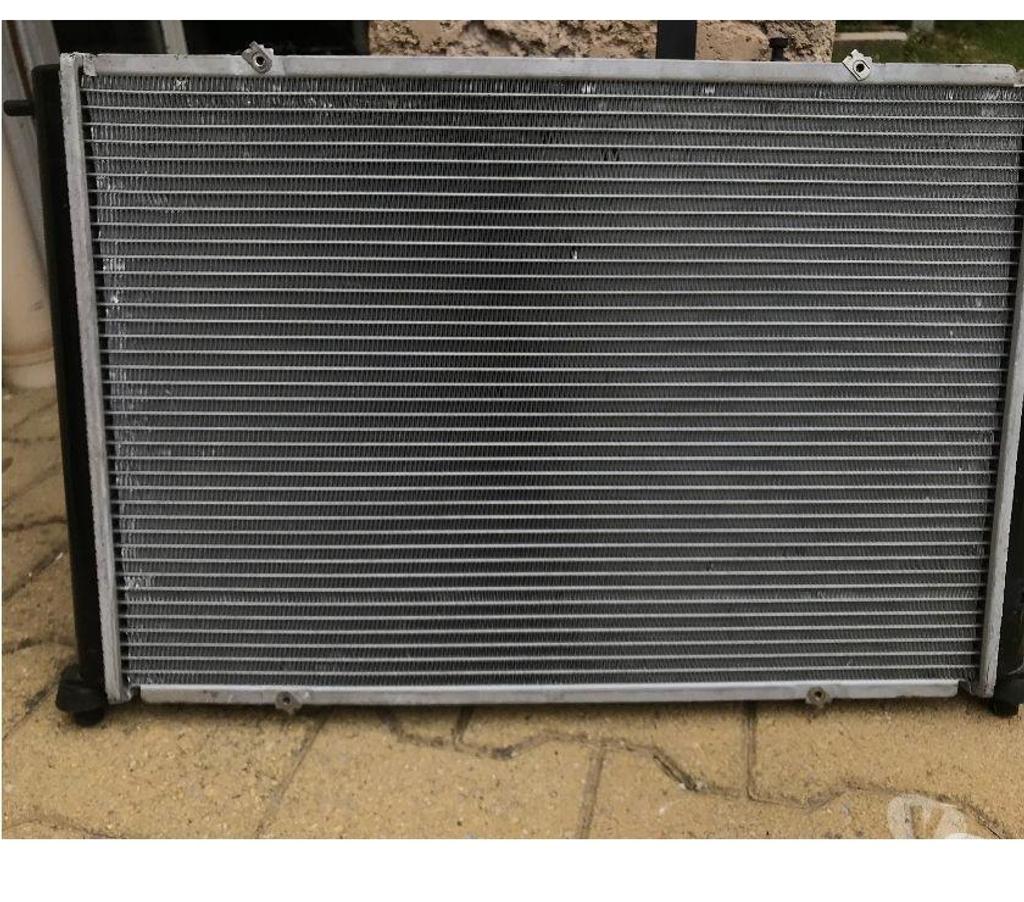 Pièces et services auto Var Forcalqueiret - 83136 - Photos Vivastreet radiateur scénic 1 phase 1 NEUF