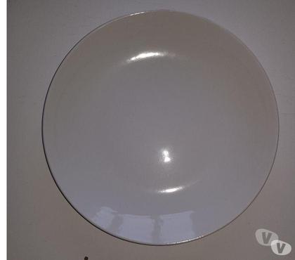 Ameublement & art de la table Sochaux Doubs - Photos Vivastreet plat rond Bariila