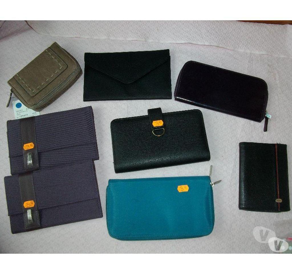 Accessoires - Bagagerie Bas-Rhin Bouxwiller - 67330 - Photos Vivastreet Petite Maroquinerie (porte-monnaie-porte-chèquier.....)