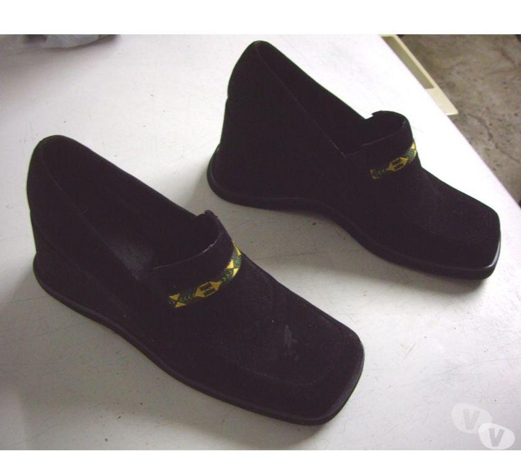 Chaussures Bas-Rhin Bouxwiller - 67330 - Photos Vivastreet Chaussures Femme en pointure 40