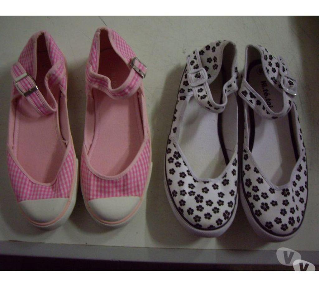 Chaussures Bas-Rhin Bouxwiller - 67330 - Photos Vivastreet Chaussures Femme en pointure 40