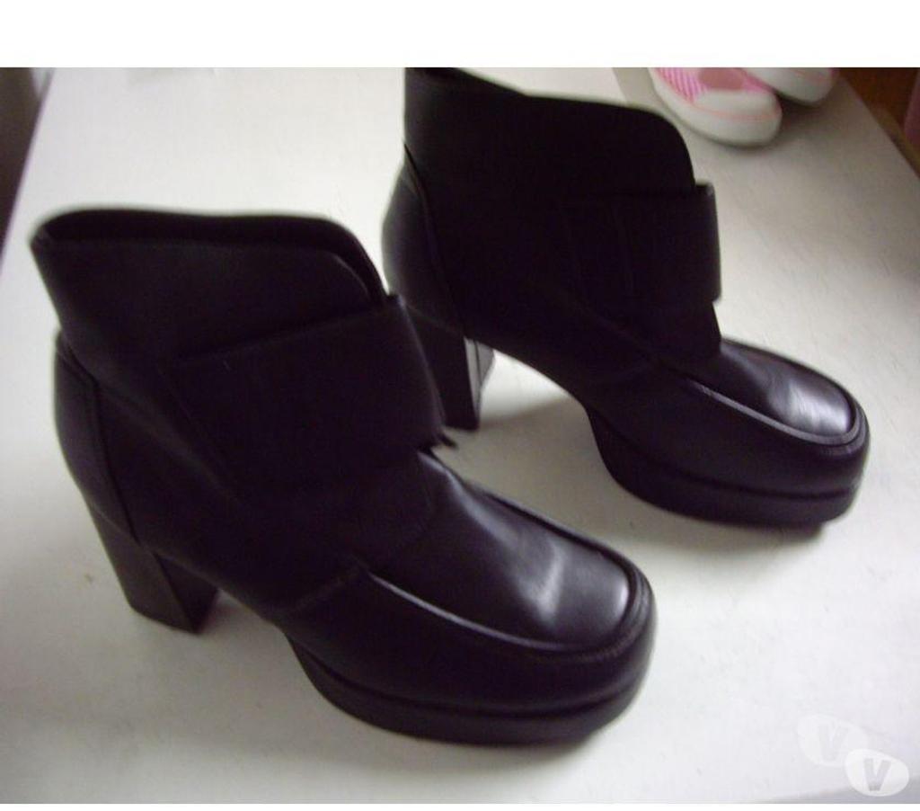 Chaussures Bas-Rhin Bouxwiller - 67330 - Photos Vivastreet Chaussures Femme en pointure 40