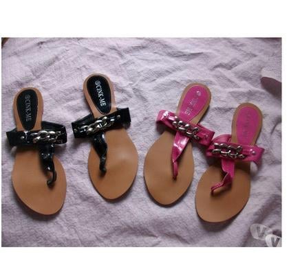 Chaussures occasion Bouxwiller Bas-Rhin - Photos Vivastreet Chaussures Femme en pointure 40
