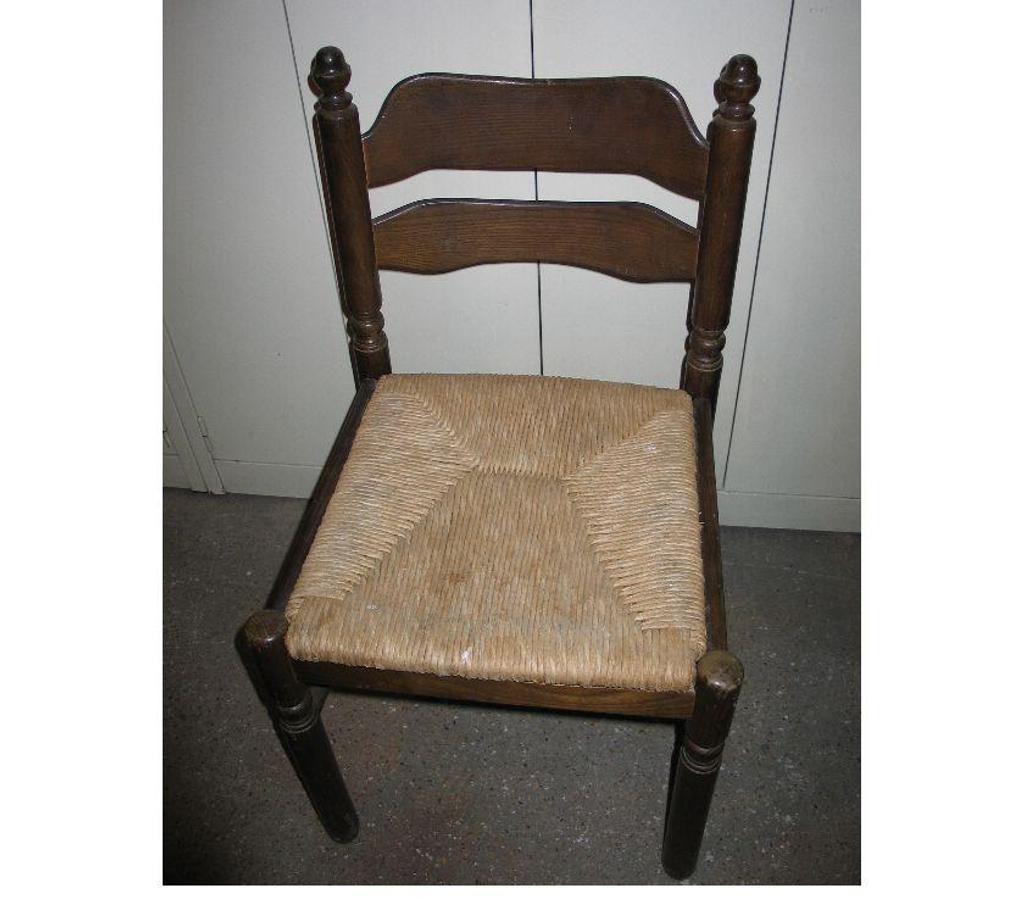 Ameublement & art de la table Essonne Quincy sous Senart - 91480 - Photos Vivastreet Chaise robuste d'appartement 