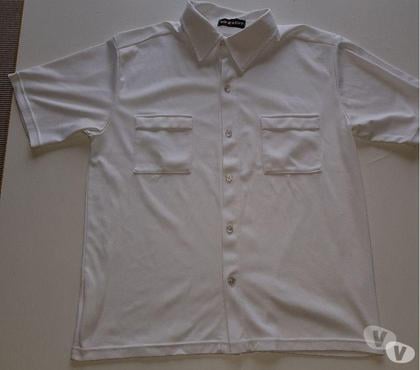 Vêtements occasion Sochaux Doubs - Photos Vivastreet chemisette