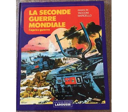 Livres occasion Nimes Nimes - Photos Vivastreet Bande dessinée sur la seconde guerre mondiale