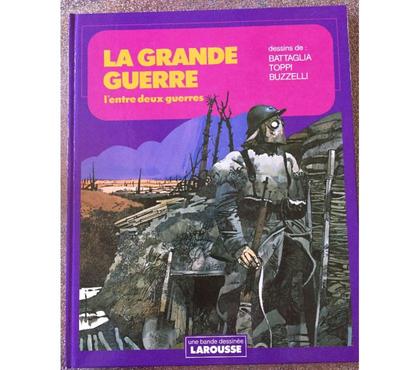 Livres occasion Nimes Nimes - Photos Vivastreet Bande dessiné sur la grande guerre