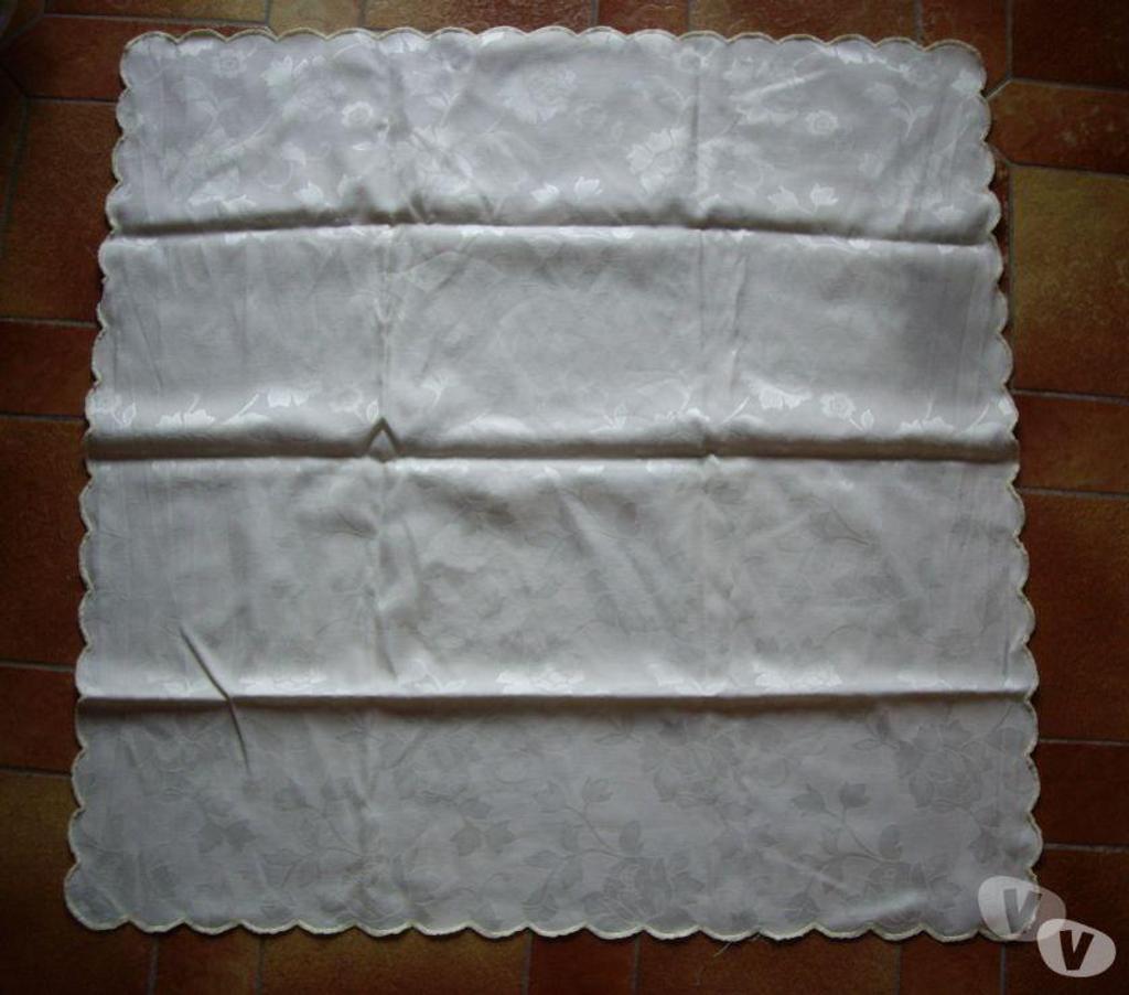 Ameublement & art de la table Bas-Rhin Bouxwiller - 67330 - Photos Vivastreet Napperons, Chemins de Table et Tapis de Guéridon