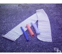 Napperons, Chemins de Table et Tapis de Guéridon