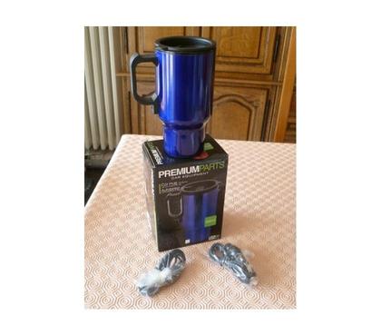 Ameublement - art de la table Feves Moselle - Photos Vivastreet Gd Mug Voiture USB cigare camion café TV ordi ciné film