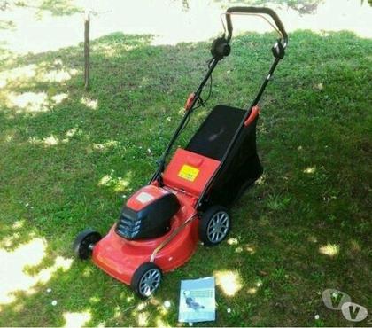 Bricolage - Jardin - Outillage Tournefeuille Haute-Garonne - Photos Vivastreet Location tondeuse électrique 1600W – 400mm