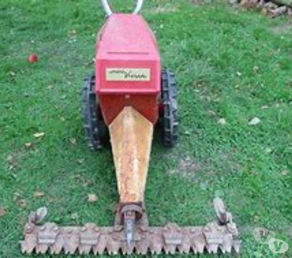  Côte-d'Or Dijon - 21000 - Photos Vivastreet moto faucheuse kiva pour pièces