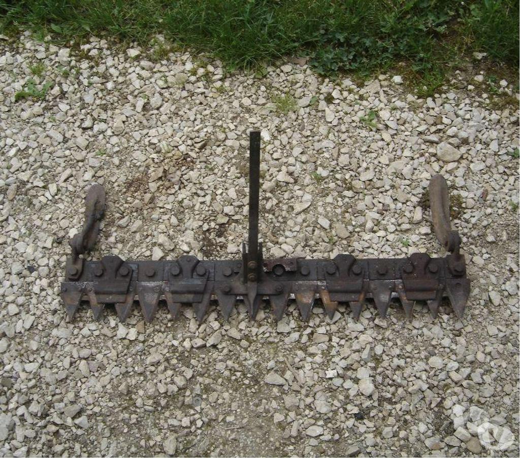  Côte-d'Or Dijon - 21000 - Photos Vivastreet moto faucheuse kiva pour pièces