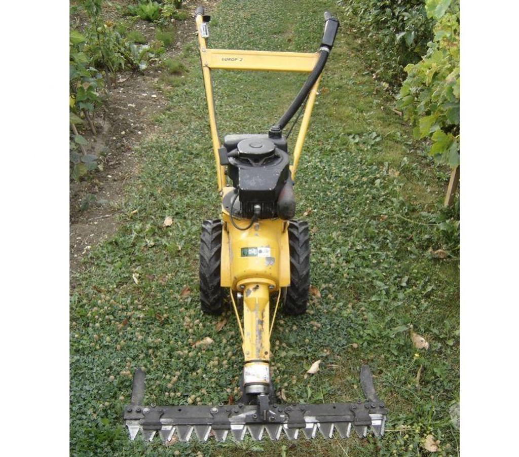  Côte-d'Or Dijon - 21000 - Photos Vivastreet moto faucheuse kiva pour pièces