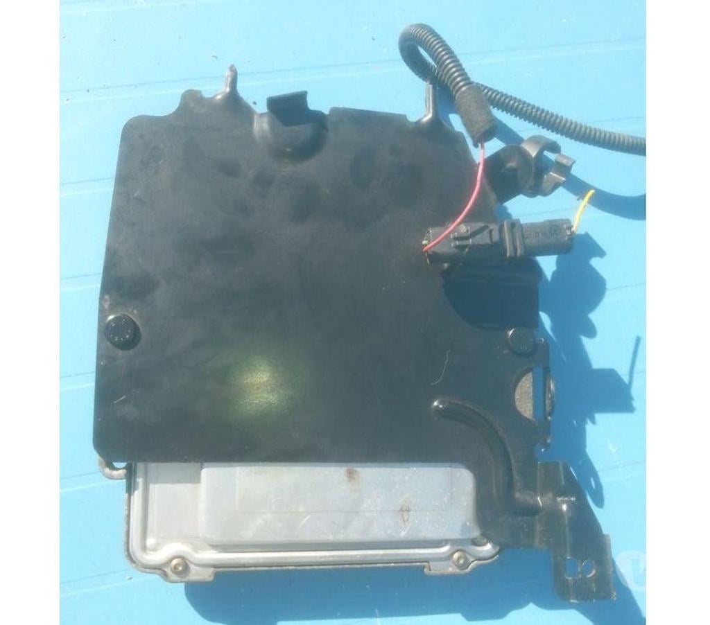 Pièces et services auto Seine-et-Marne Montceaux les Provins - 77151 - Photos Vivastreet peugeot 206 calculateur