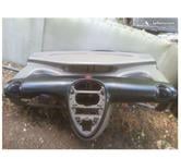 xsara picasso tableau de bord 